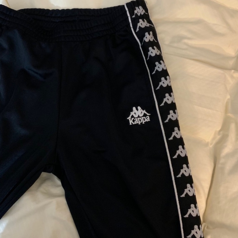 Vintage kappa pants